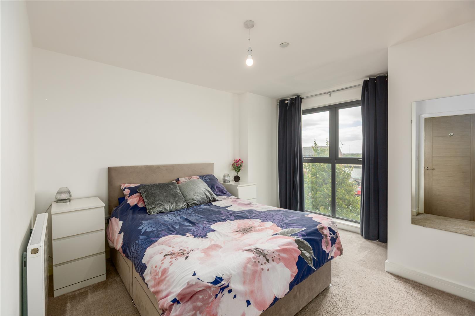 Langdon Road, Marina, Swansea, SA1 8RE